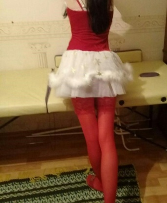 Нелия, 28 лет